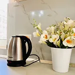 Апартаменты Blue View 4