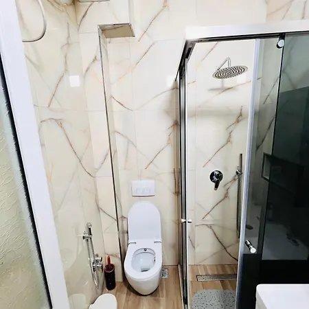 Апартаменты Blue View 4 *