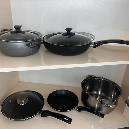 Blue View 4 Appartement *