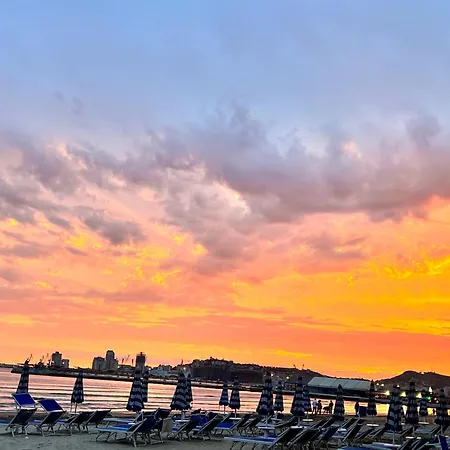 Appartamento Blue View 4 Durrës