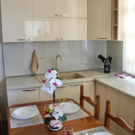 Blue View 4 Appartamento