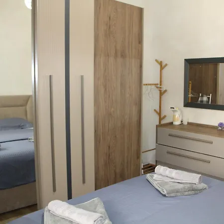 Apartament Blue View 4