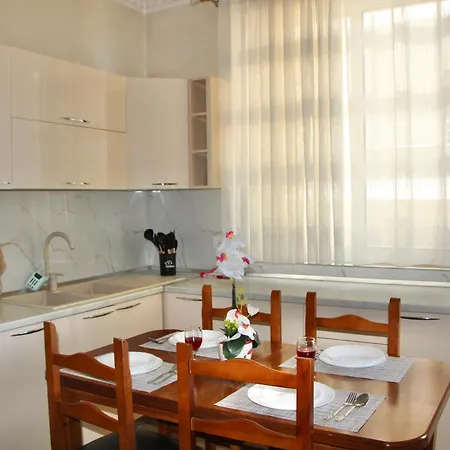 Appartamento Blue View 4