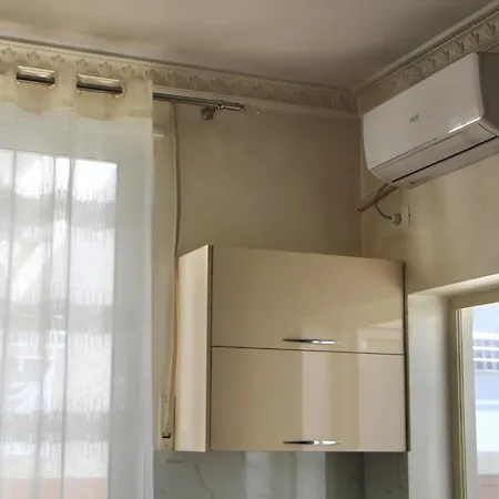 Blue View 4 Appartamento *