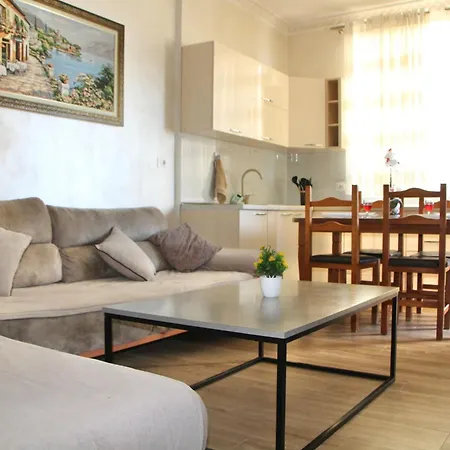 Appartamento Blue View 4 Durrës