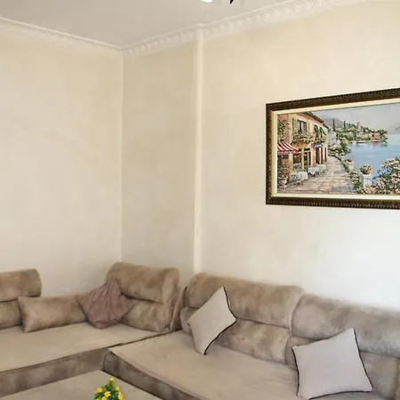 Blue View 4 Appartamento *