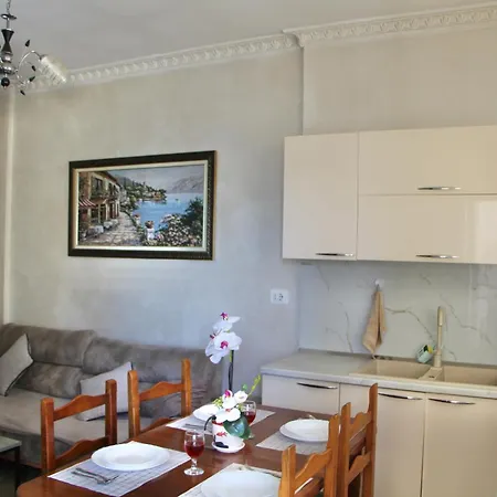 Appartamento Blue View 4 Durrës