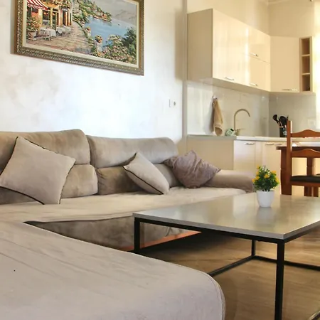 Blue View 4 Appartamento *