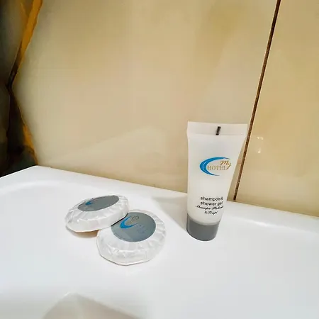 Appartamento Blue View 4 Durrës