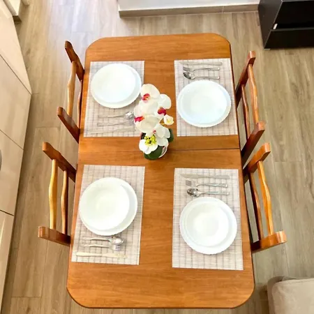 Blue View 4 * Durrës