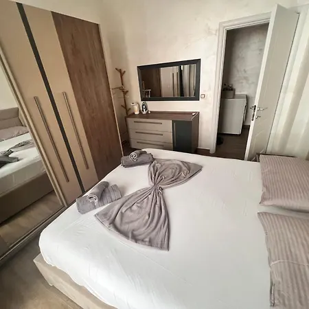 Blue View 4 Appartamento Durrës