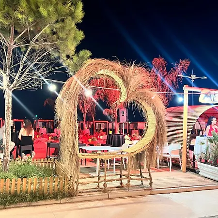 Blue View 4 Apartament Durrës