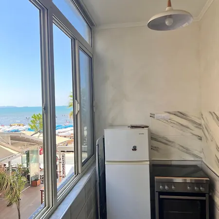 Blue View 4 Appartamento *