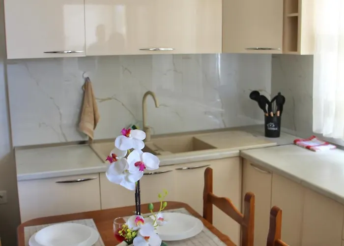 Blue View 4 Apartment