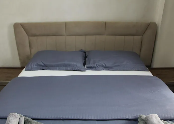 Blue View 4 Apartament Durrës