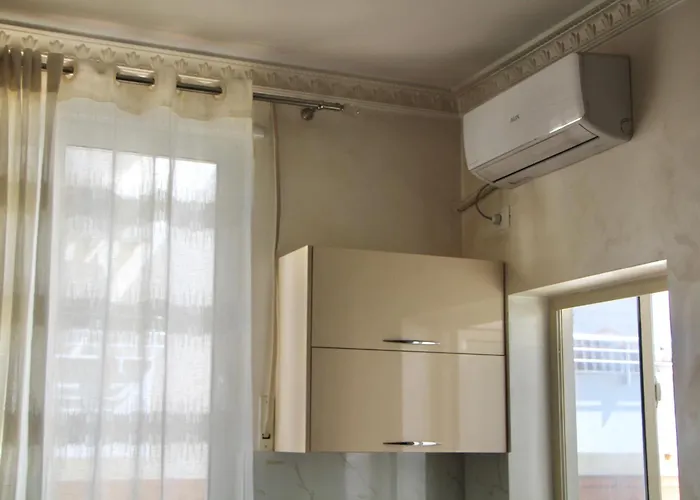 Blue View 4 Apartment *