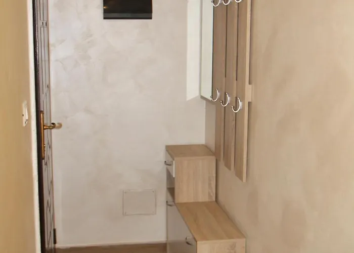 Blue View 4 * Durrës