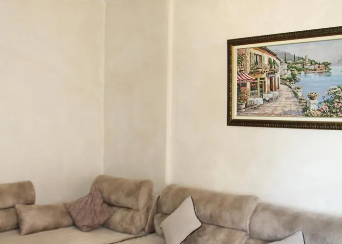 Blue View 4 Apartament *