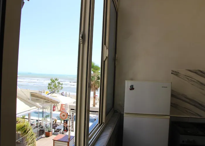 Blue View 4 Apartment