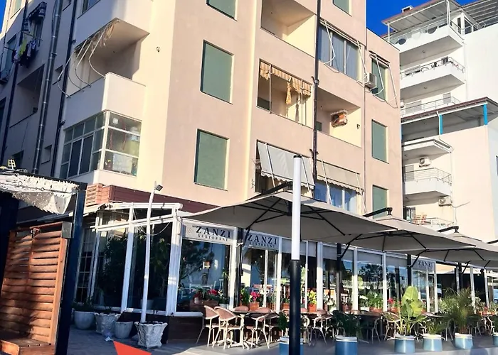 Blue View 4 Durrës