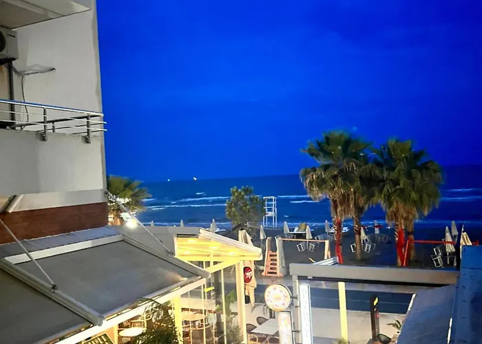 Blue View 4 *