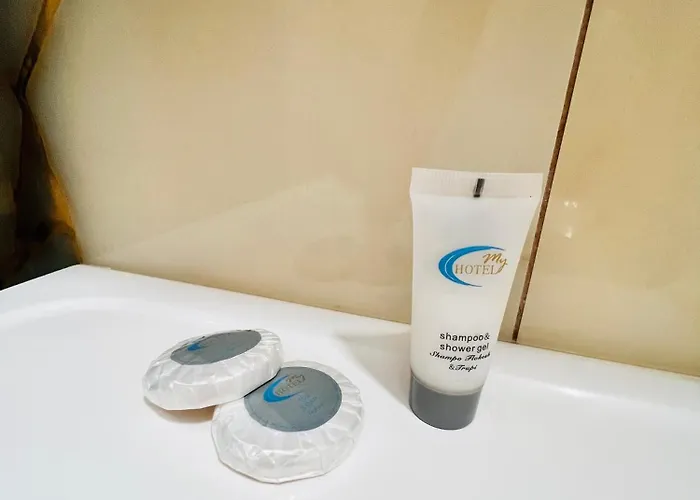 Apartment Blue View 4 Durrës