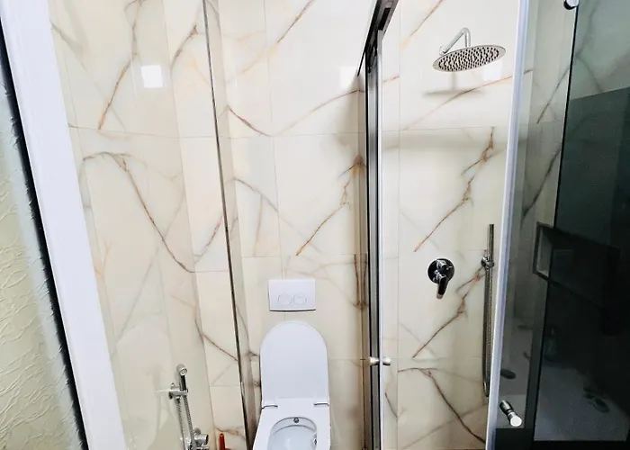 Apartment Blue View 4 *