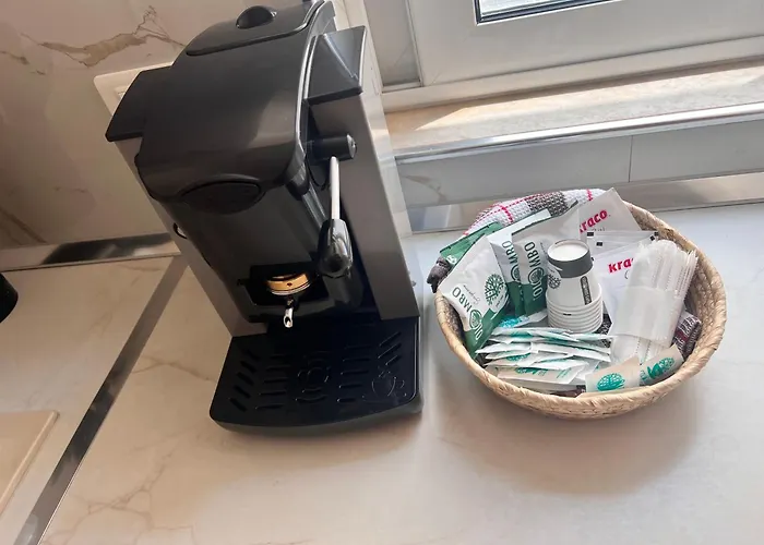 Blue View 4 Apartment Durrës