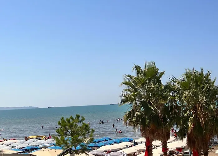 Apartament Blue View 4 *