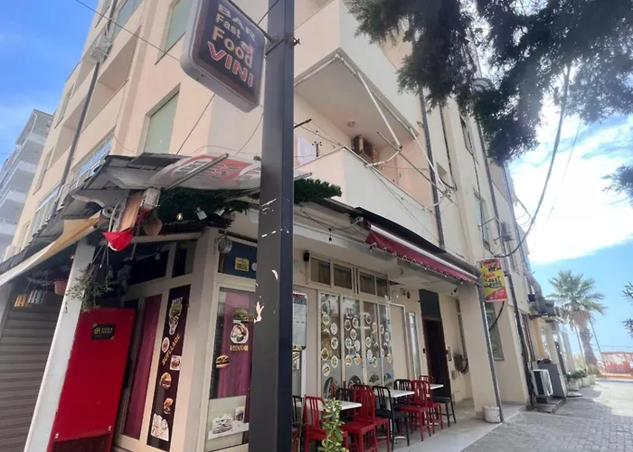 Blue View 4 Apartament